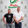Rozmowa Dnia – Krystian Barnaś