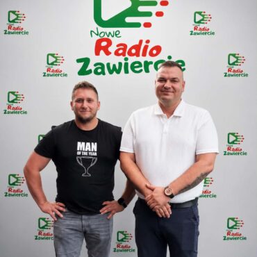 Rozmowa Dnia – Krystian Barnaś