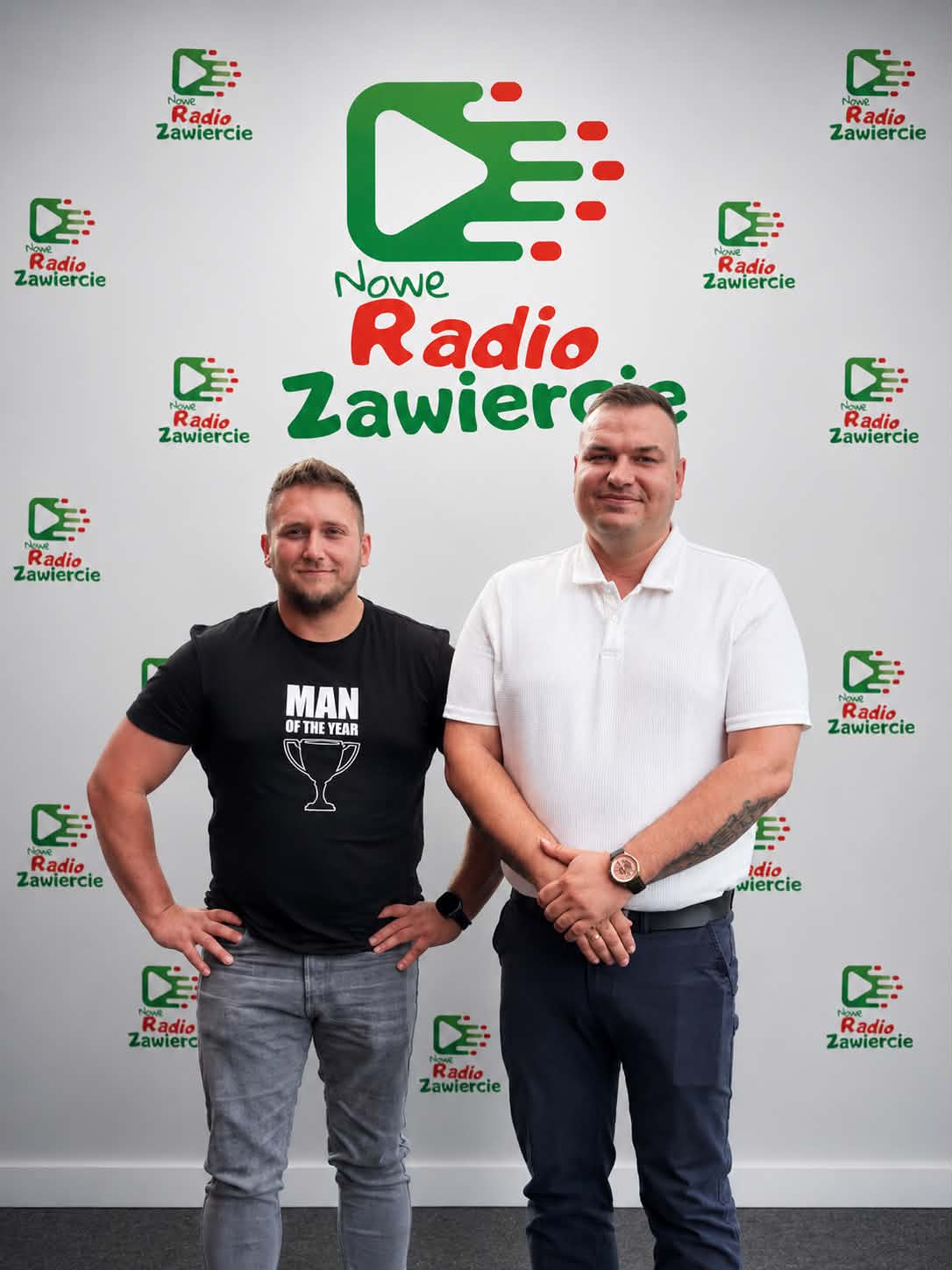 Tło