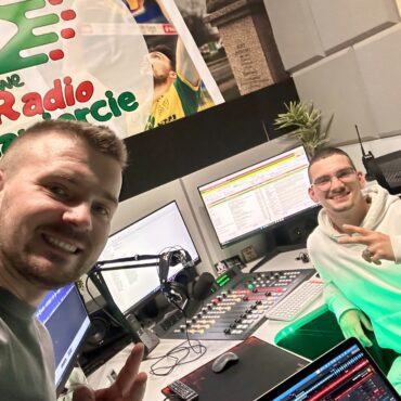 Radio PAKA – DJ Lele