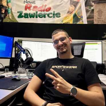 Radio PAKA – DJ Paweł Ociepka (25.06.2026)