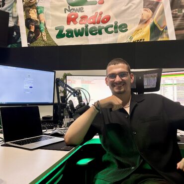 Radio PAKA – DJ Paweł Ociepka (16.07.2026)