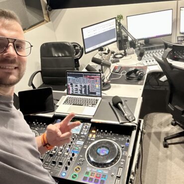 Radio PAKA – DJ Lele (17.09.2026)