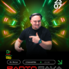 Radio PAKA – DJ Borys