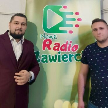Rozmowa Dnia – Mateusz Piechowicz (24.04.2026)