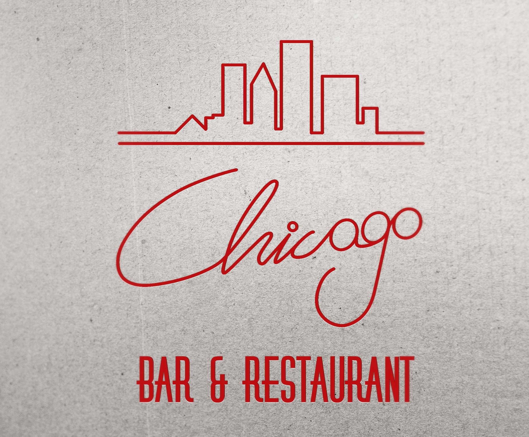 Chicago Bar & Restaurant