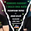 Konkurs Radiowy Na Dzień Matki