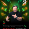Radio PAKA – DJ Borys / Michał Hala