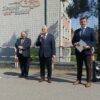 Dzień Otwarty WORD Zawiercie i Zespołu Szkół im. generała Józefa Bema w Zawierciu