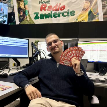 Radio PAKA – DJ Paweł Ociepka (21.05.2026)