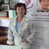 Iwona Zarębska organizatorka IV Dolnośląskiej Otwartej Konferencji Szkoleniowej o opiece nad dziećmi