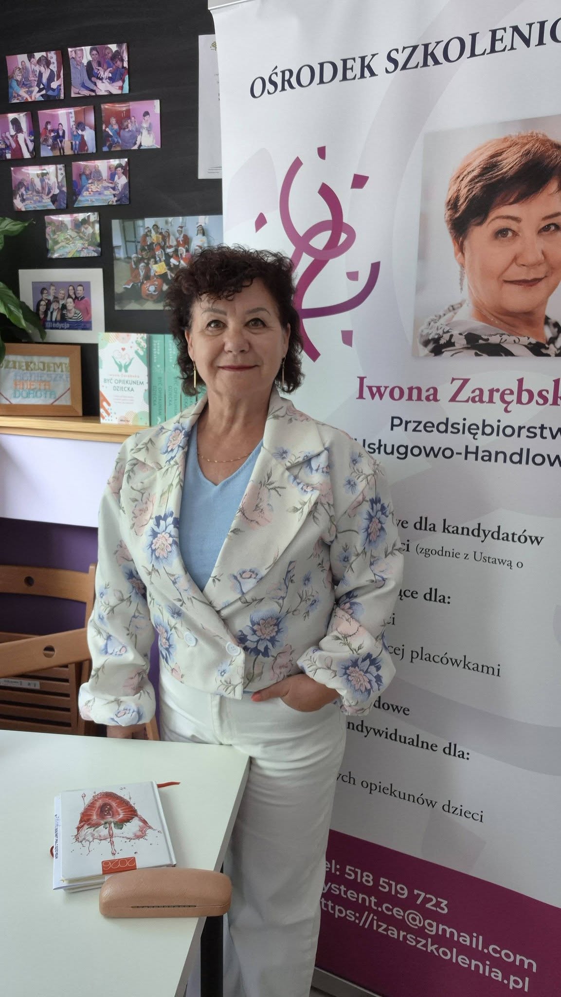 Tło