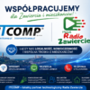 Radio Zawiercie i ITCOMP – lokalna współpraca z myślą o mieszkańcach