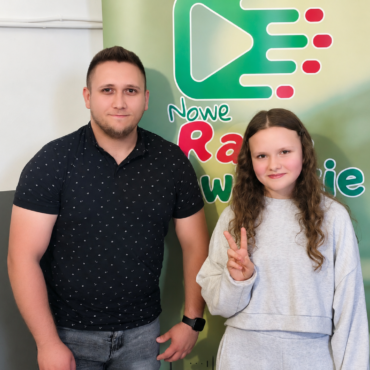 Rozmowa Dnia – Kinga Maciążek (05.06.2026)
