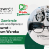 Radio Zawiercie i Dr Nawrot – Centrum Wzroku nawiązały współpracę