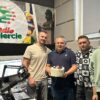 Od dziecięcego marzenia do Radia Zawiercie 96,4 FM Rozmowa z Grzegorzem Cebulą, właścicielem Radia Zawiercie