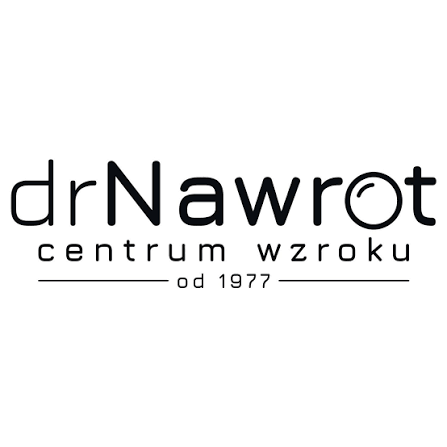 dr Nawrot centrum wzroku