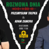 Rozmowa Dnia – Adam Zamora Burmistrz Miasta i Gminy Żarki