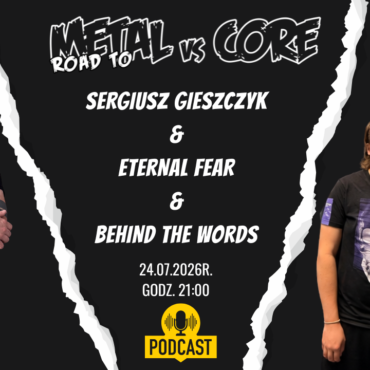 Road to Metal vs Core