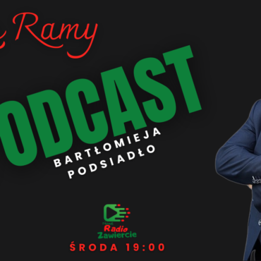 Poza Ramy – Bartłomiej Podsiadło & Mateusz Wilk
