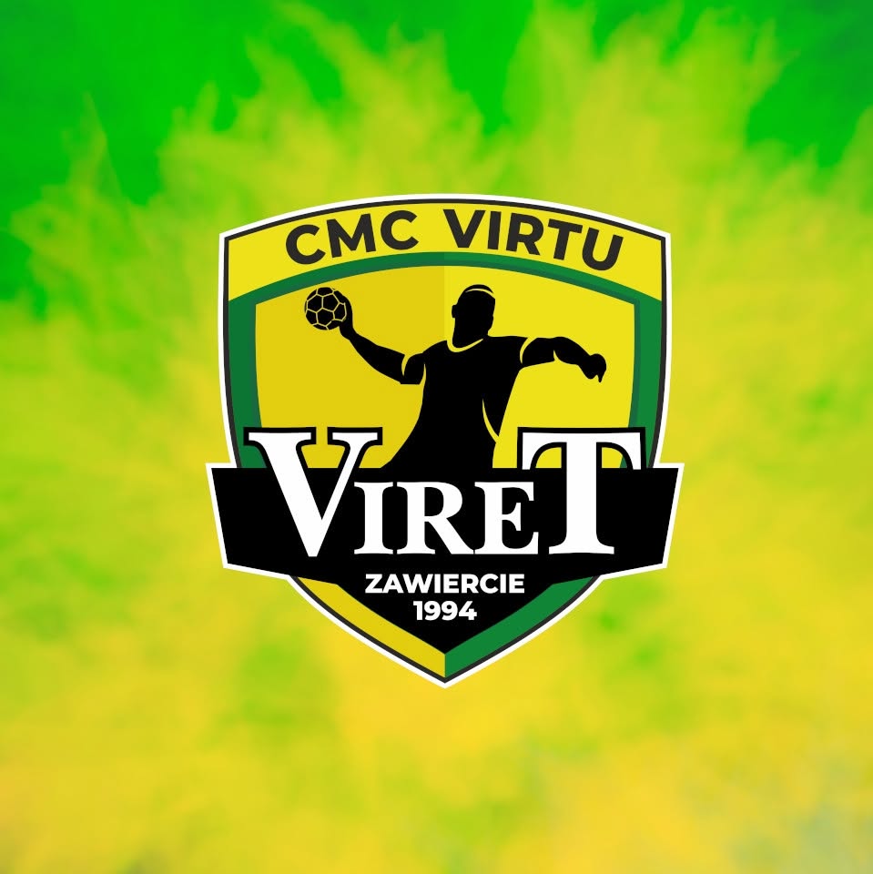 CMC VIRTU VIRET ZAWIERCIE