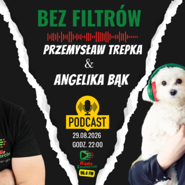Bez Filtrów – Dlaczego końce bolą bardziej niż same relacje?