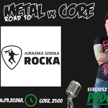Road To Metal vs Core 04.09.2026