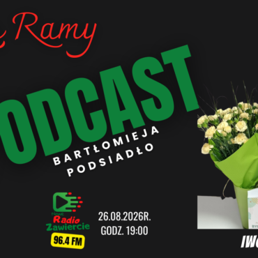 Poza Ramy – Iwona Zarębska