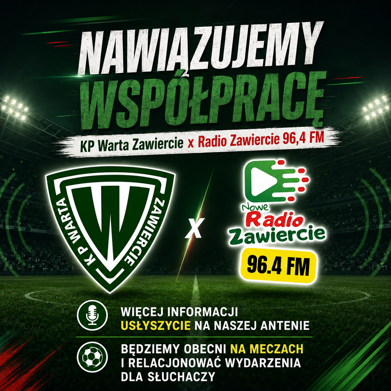Tło