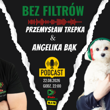 Bez Filtrów – Angelika Bąk & Przemysław Trepka