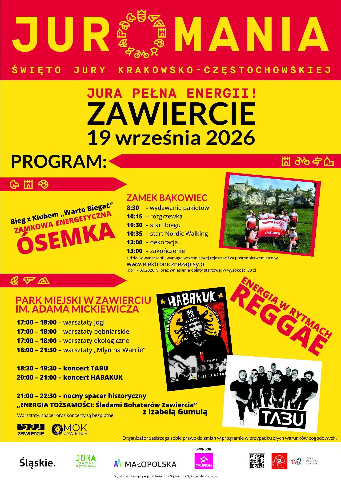 Tło