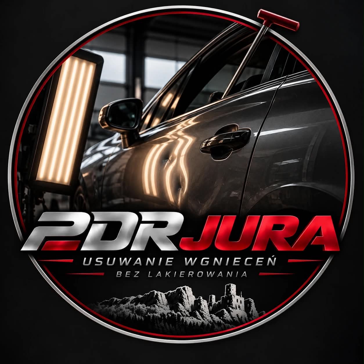 PDR JURA