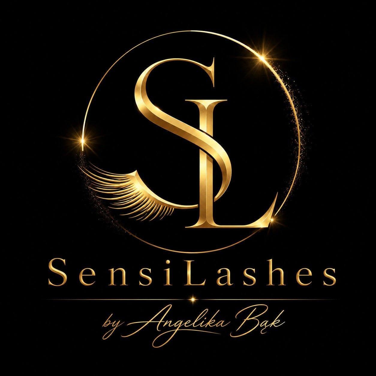 SensiLashes