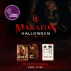 Halloween w Planet Cinema Zawiercie. Trzy horrory podczas jednego maratonu