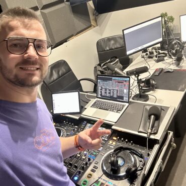 Radio PAKA – DJ Lele (08.10.2026)