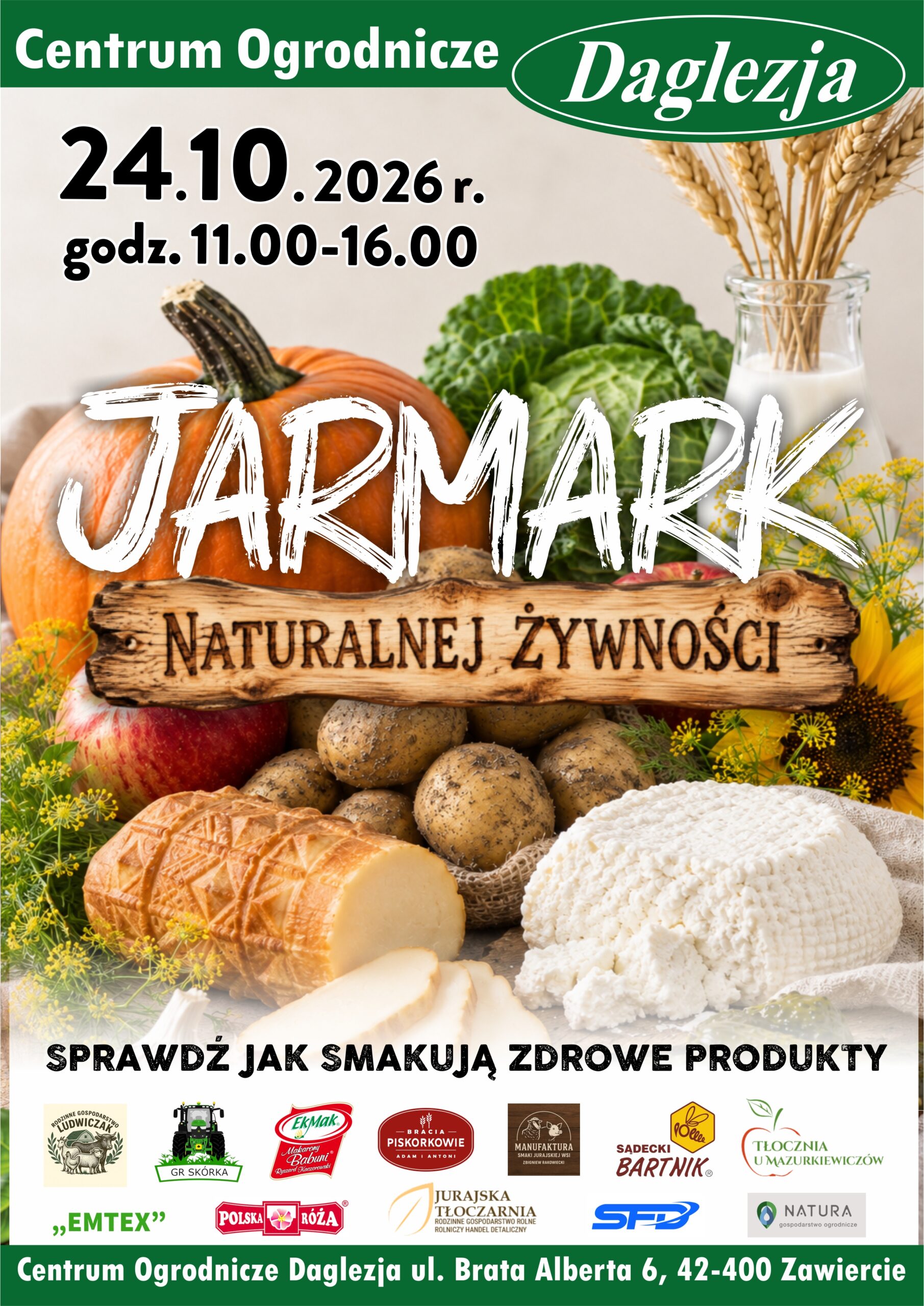 Tło