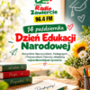 Dzień Edukacji Narodowej. Dziś świętują nauczyciele i pracownicy oświaty