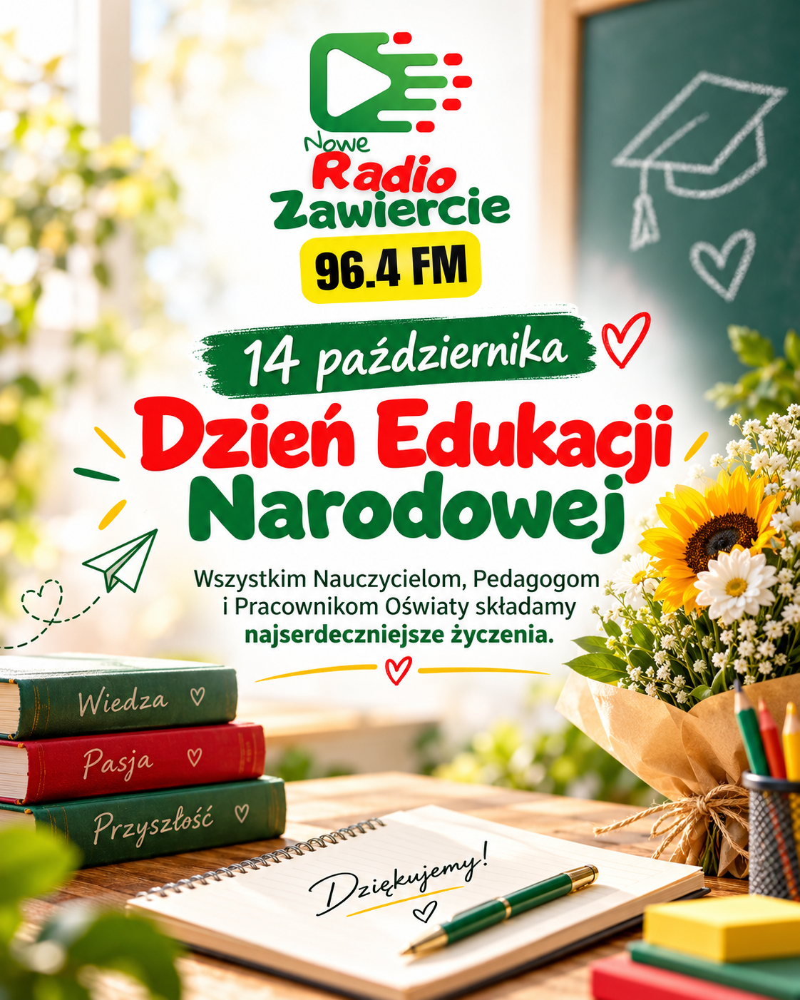 Tło