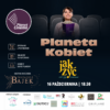 Planeta Kobiet w Planet Cinema Zawiercie. „Jak żyć, żeby nie zwariować” już 16 października