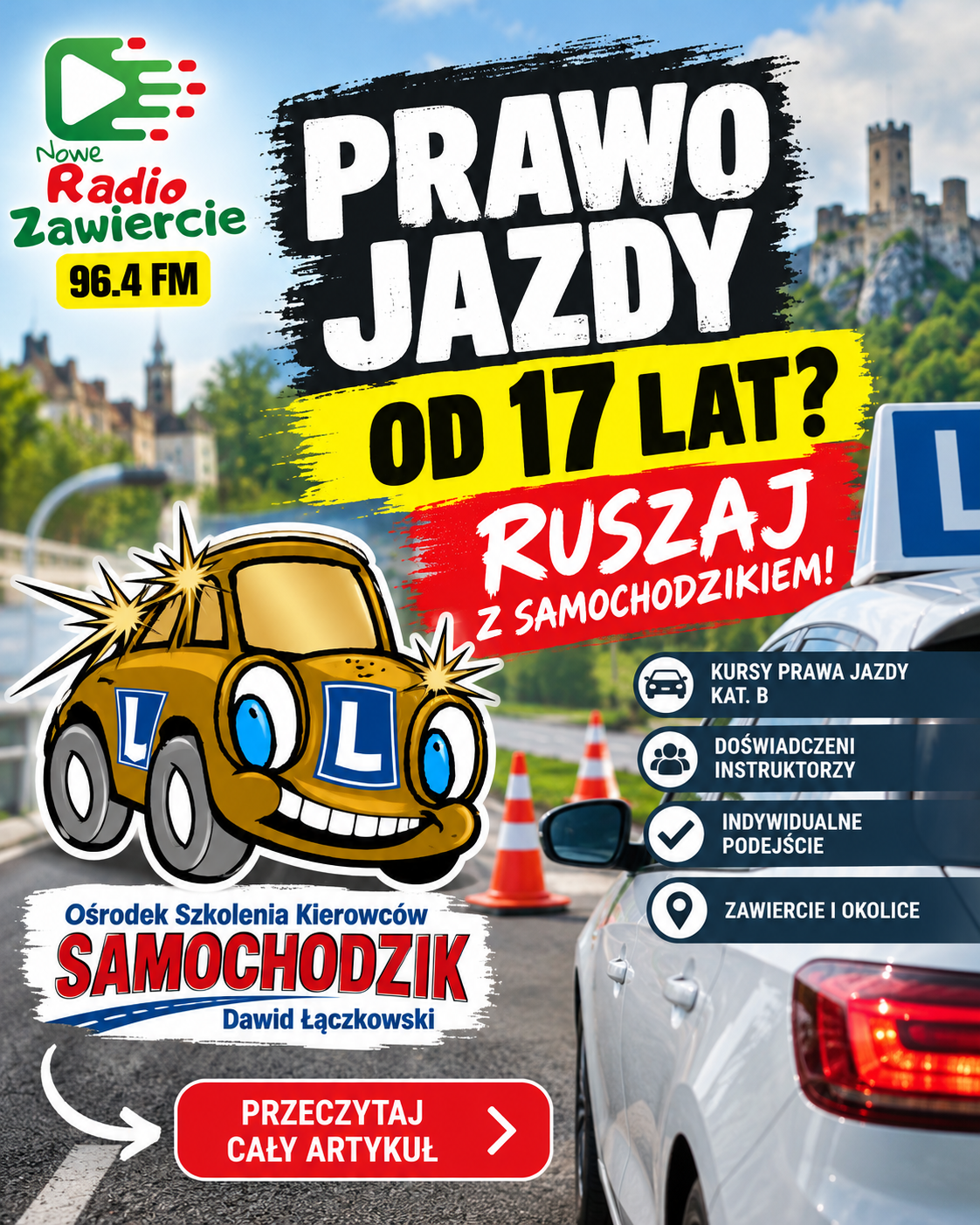 Tło