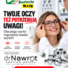 Coraz więcej czasu przed ekranami. Czy nasze oczy potrzebują pomocy? Sprawdź, dlaczego warto regularnie badać wzrok
