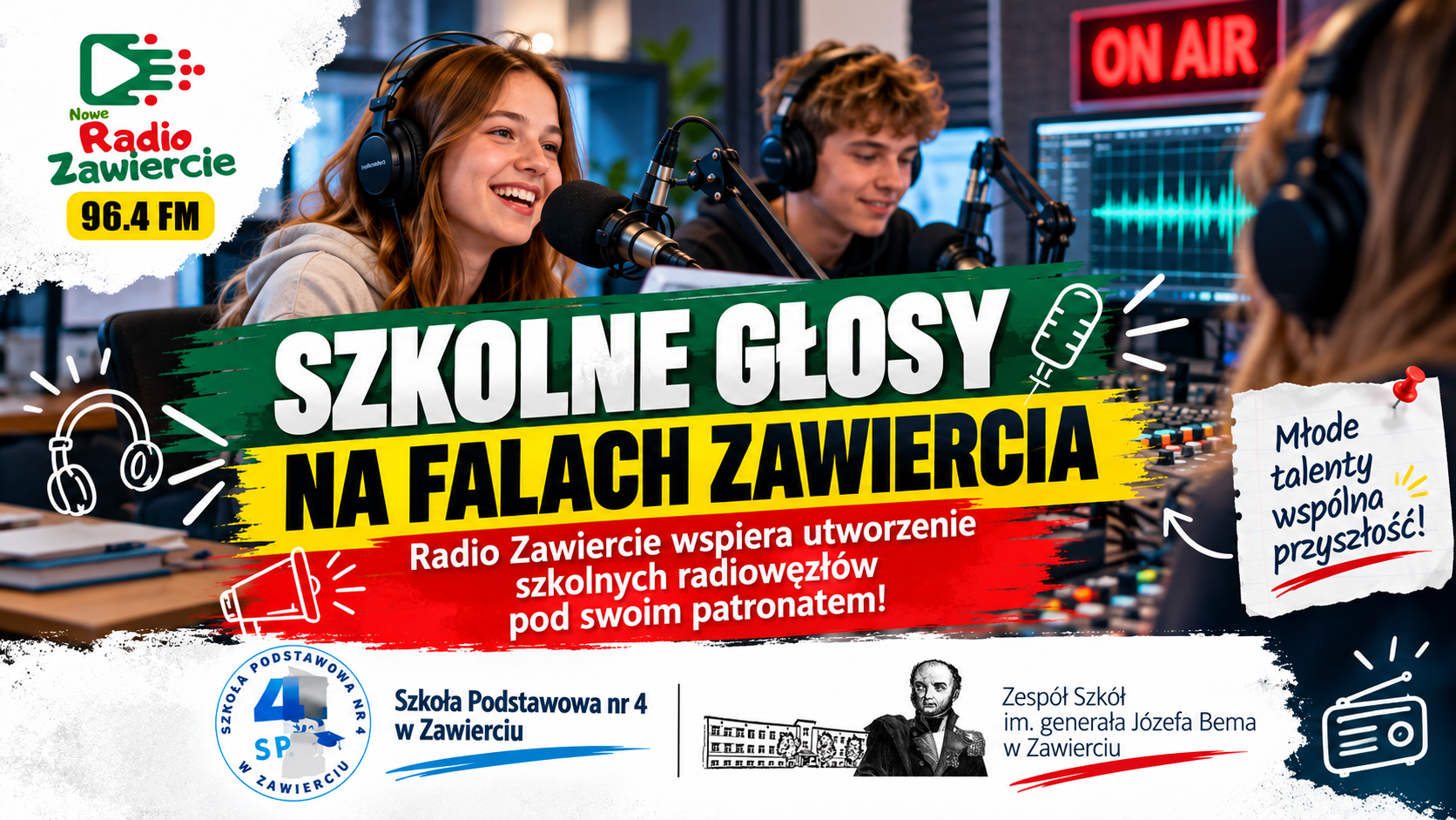 Tło