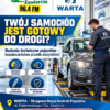 Czy Twój samochód jest naprawdę bezpieczny? Badanie techniczne to nie tylko obowiązek, ale przede wszystkim bezpieczeństwo!