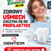 Zdrowy uśmiech na lata. Dlaczego nie warto czekać z wizytą u dentysty, aż pojawi się ból?