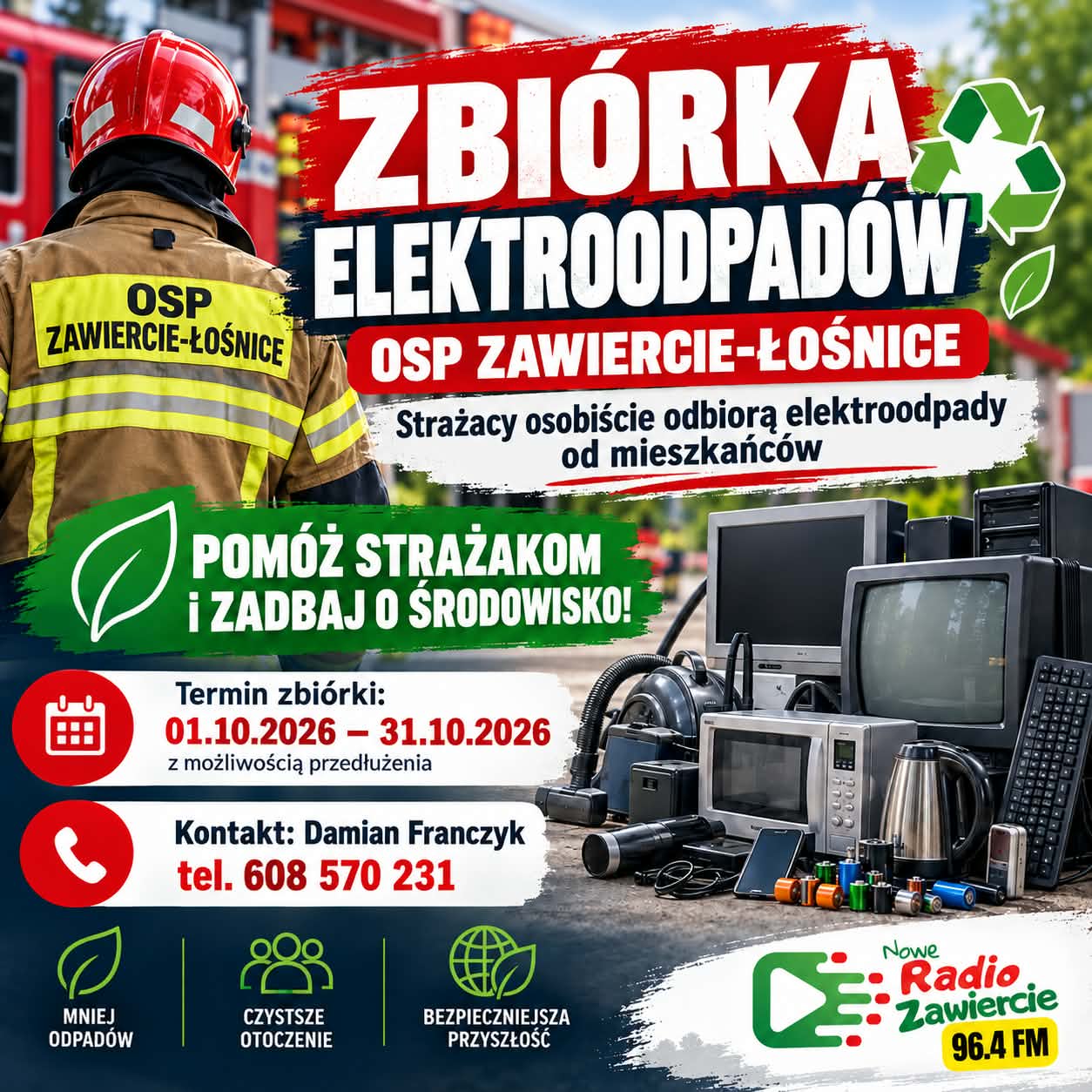 Tło