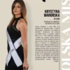 Krystyna Warońska reprezentuje Zawiercie w Polska Miss 30+. Jest o krok od wielkiego finału!